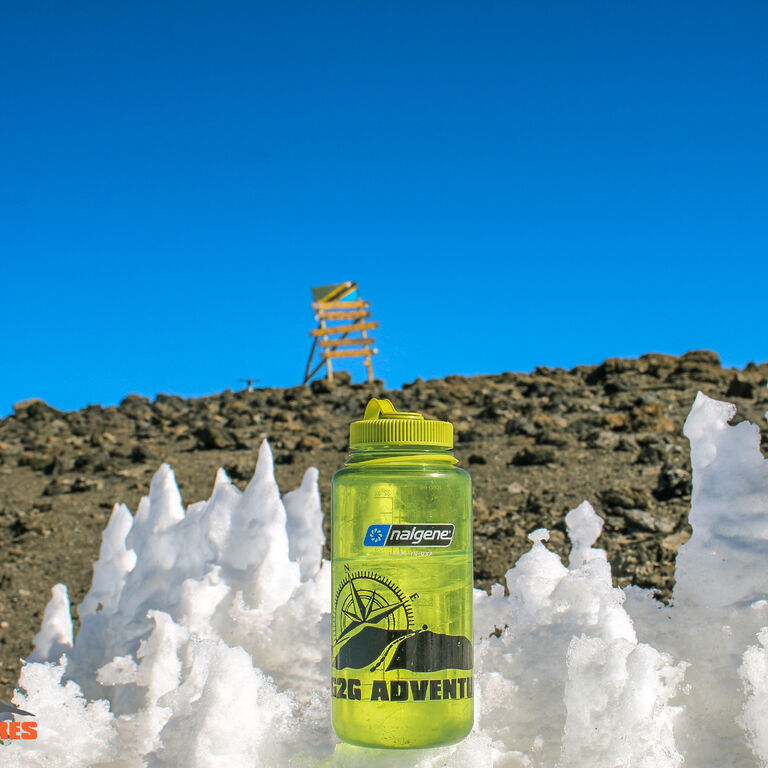 G2G ADVENTURES LTD