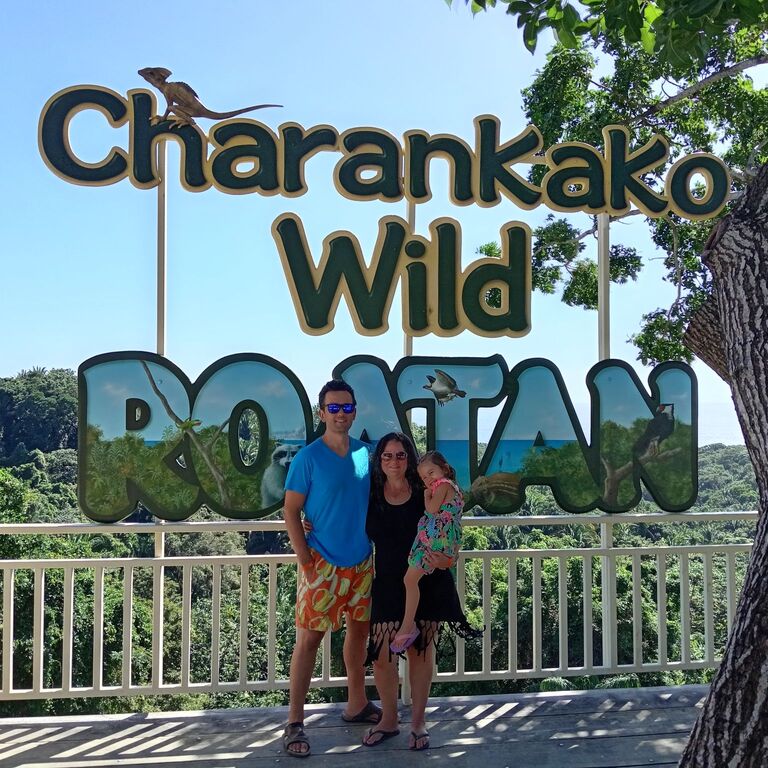 Island Adventure Tours
