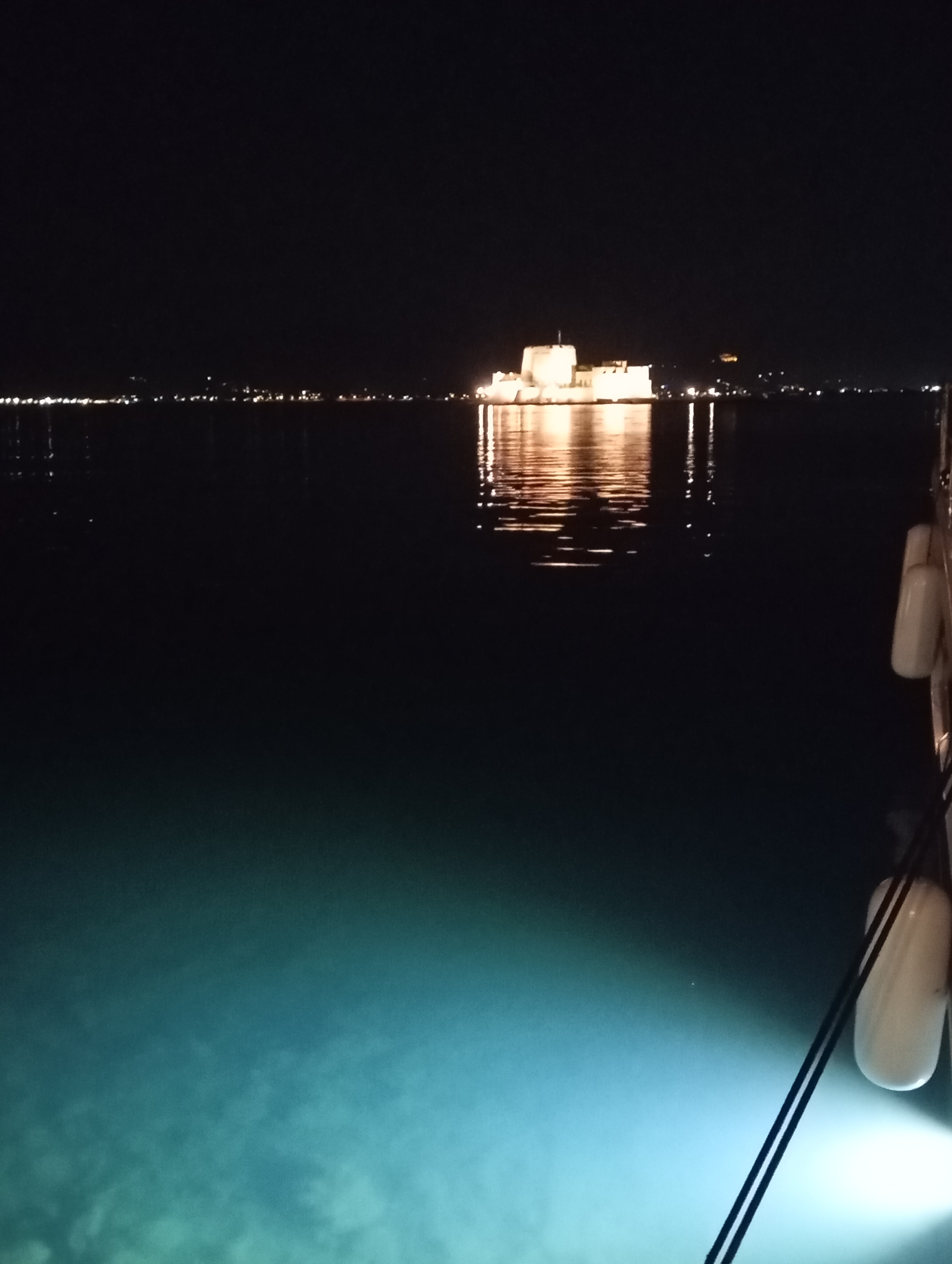 Antonis Taxi Tours Nafplio