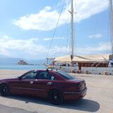 Antonis Taxi Tours Nafplio