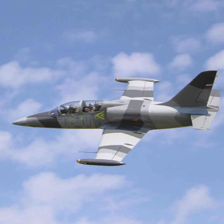 Jet Flights