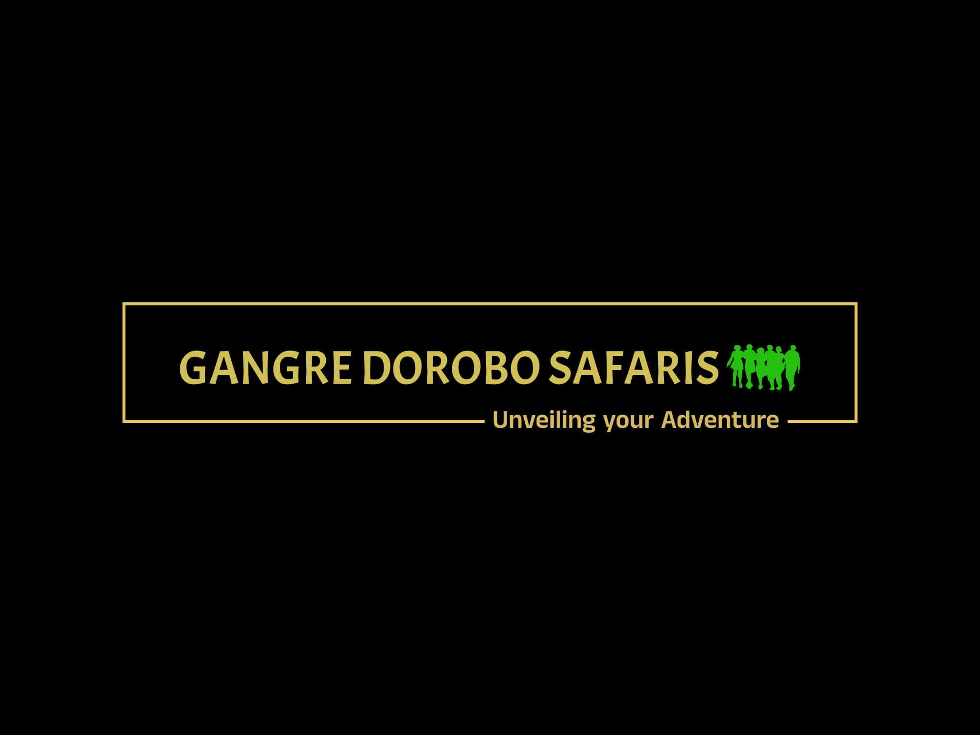 GANGRE DOROBO SAFARIS