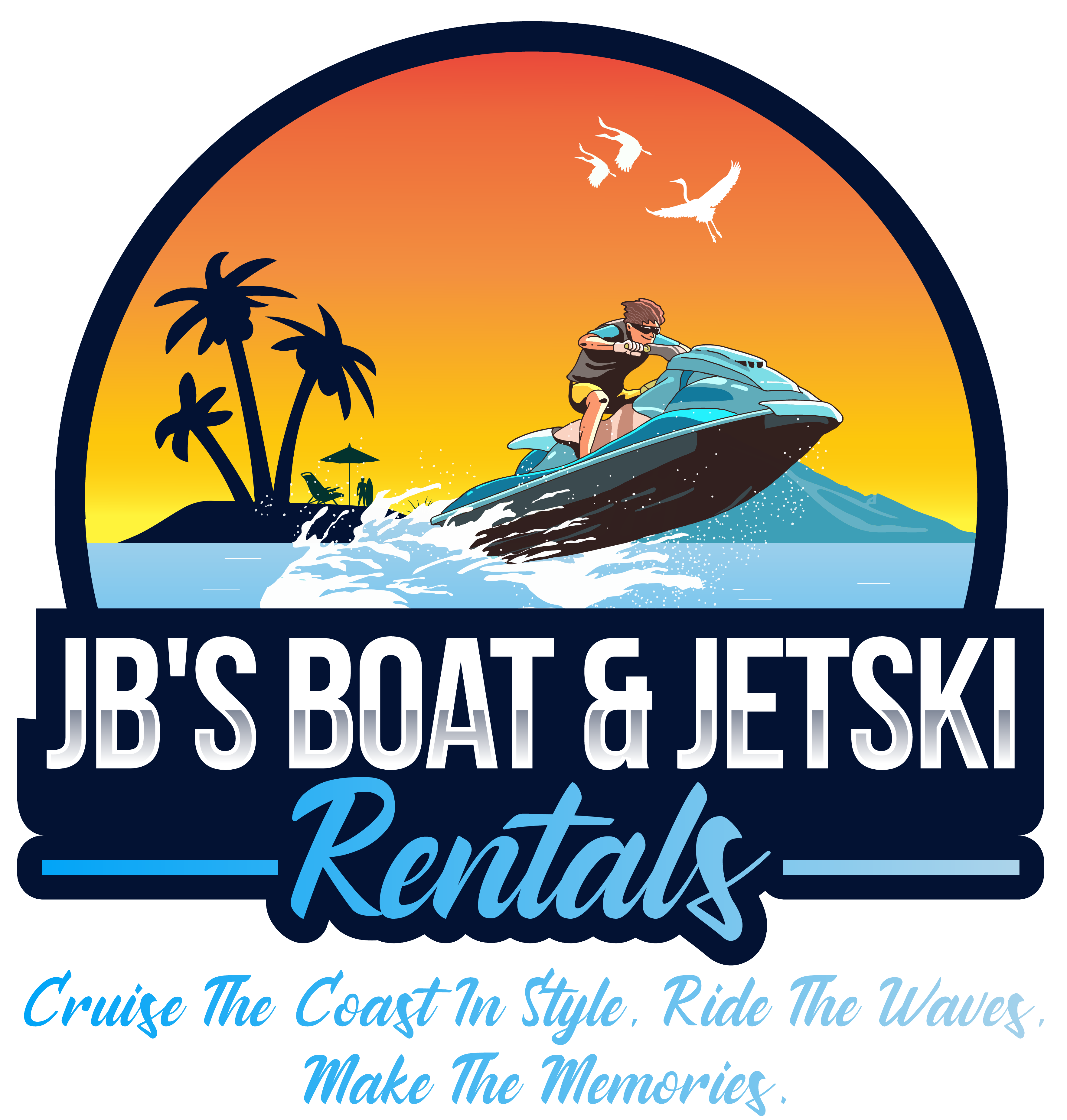JB's BOAT & JETSKI RENTAL LLC