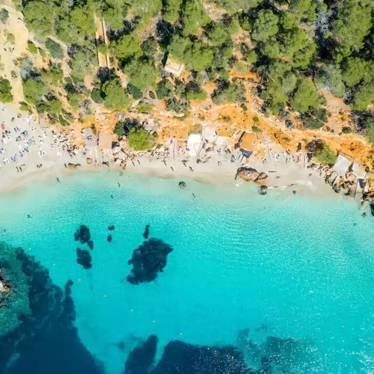 Jetblast Ibiza