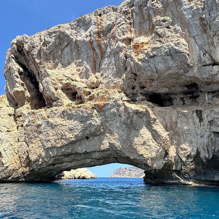 Jetblast Ibiza