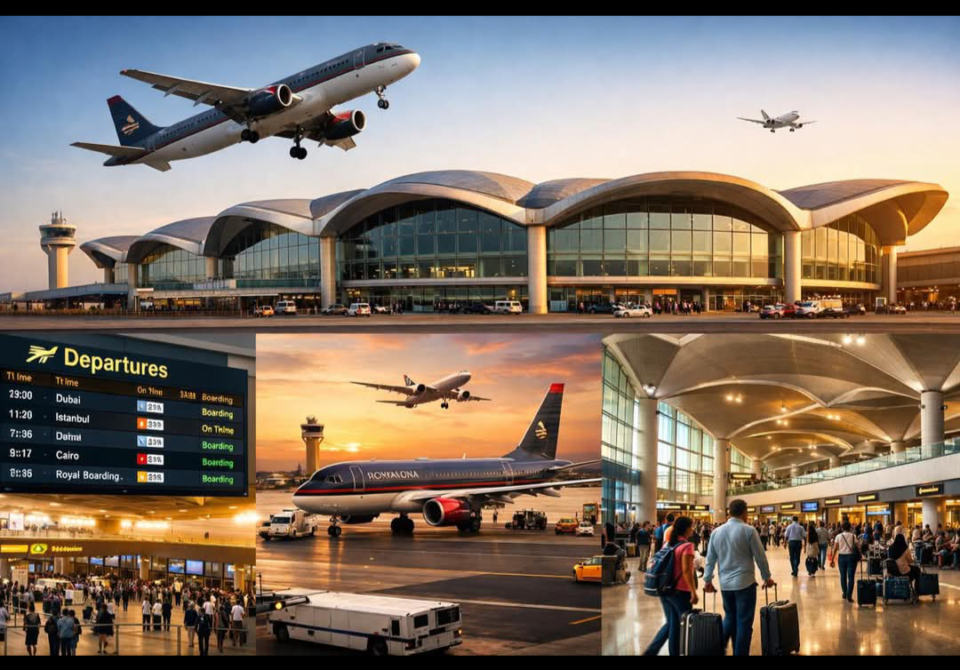 Hanoon Transportion And Tour