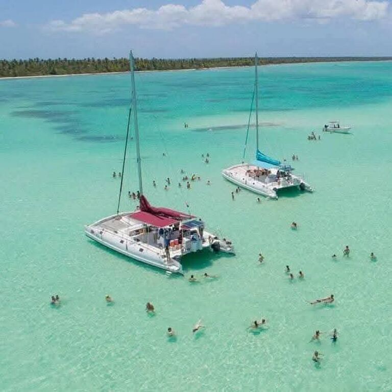 Punta cana tours VIP y transfer