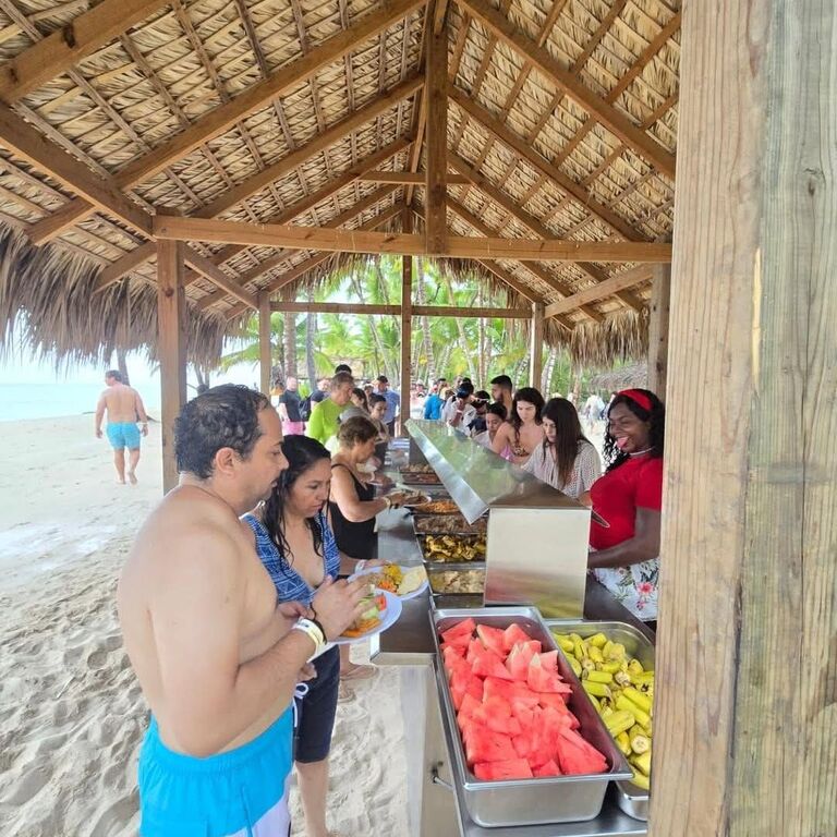 Punta cana tours VIP y transfer