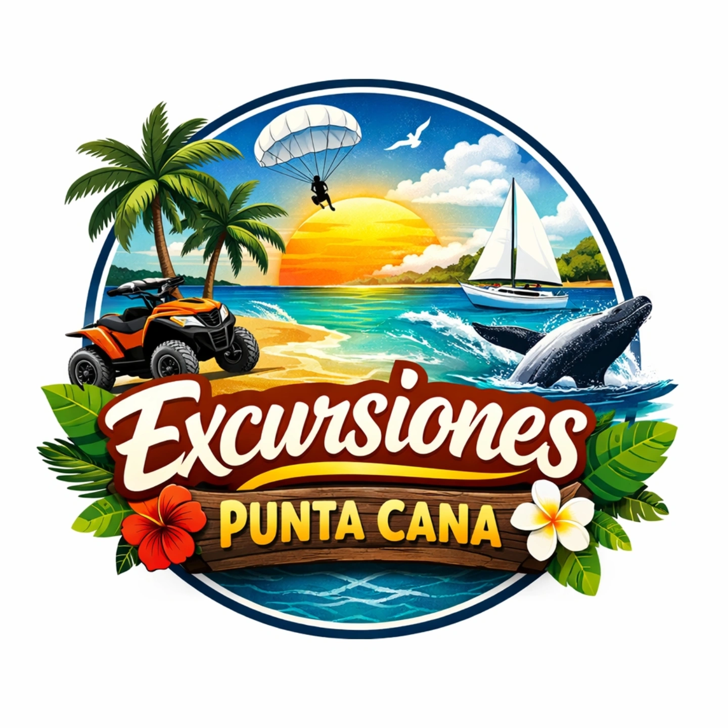 Punta cana tours VIP y transfer