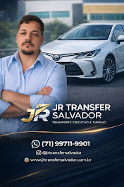 JRTRANSFERSALVADOR