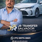 JRTRANSFERSALVADOR