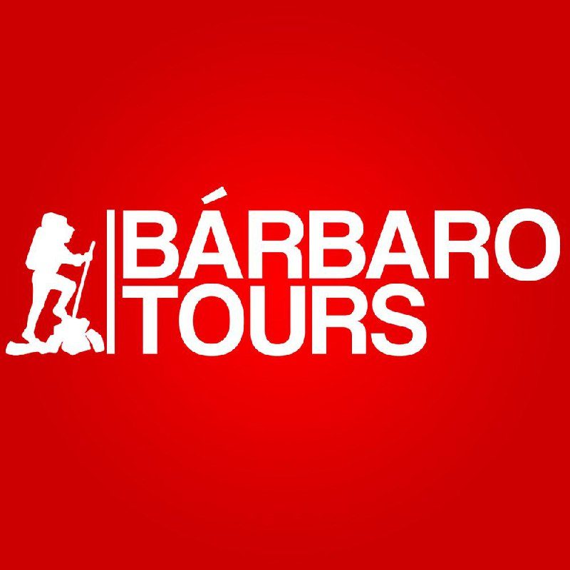 Bárbaro Tours
