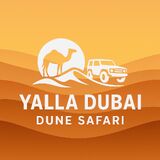 Yalla Desert Safari Dubai