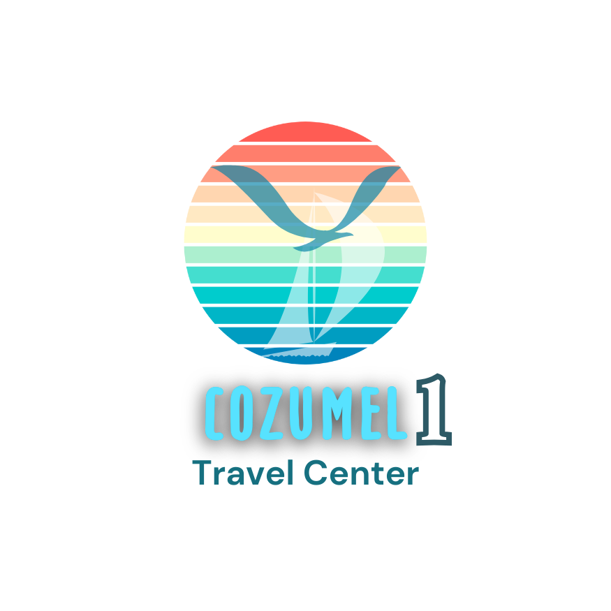 Cozumel 1 - Travel Center