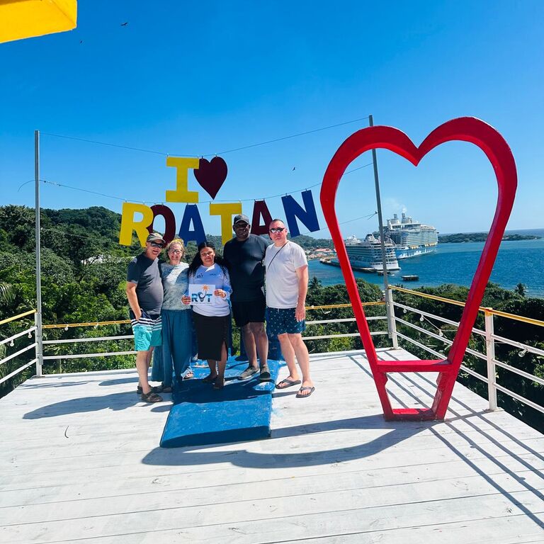 Roatán Valven Tours
