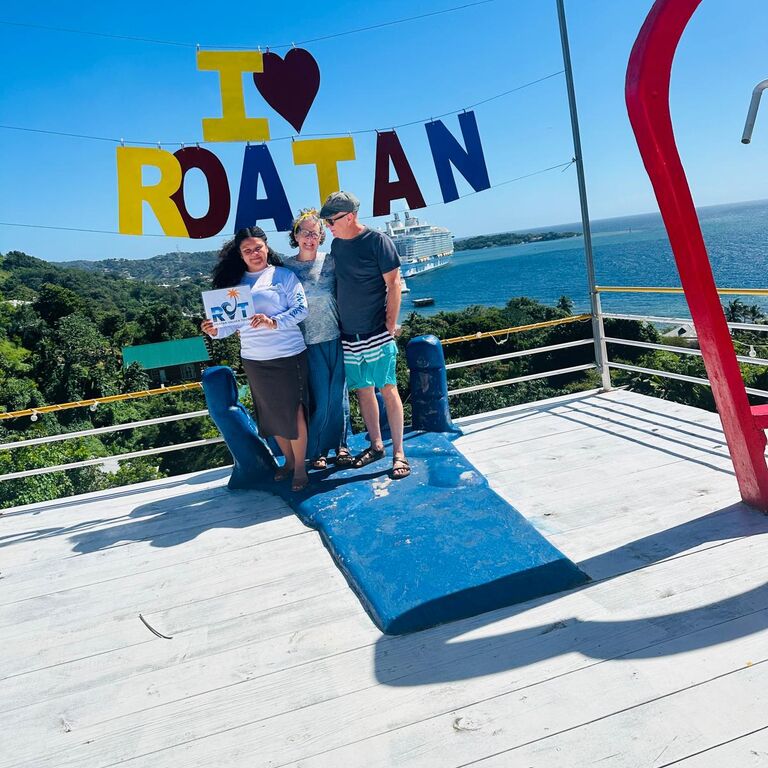 Roatán Valven Tours