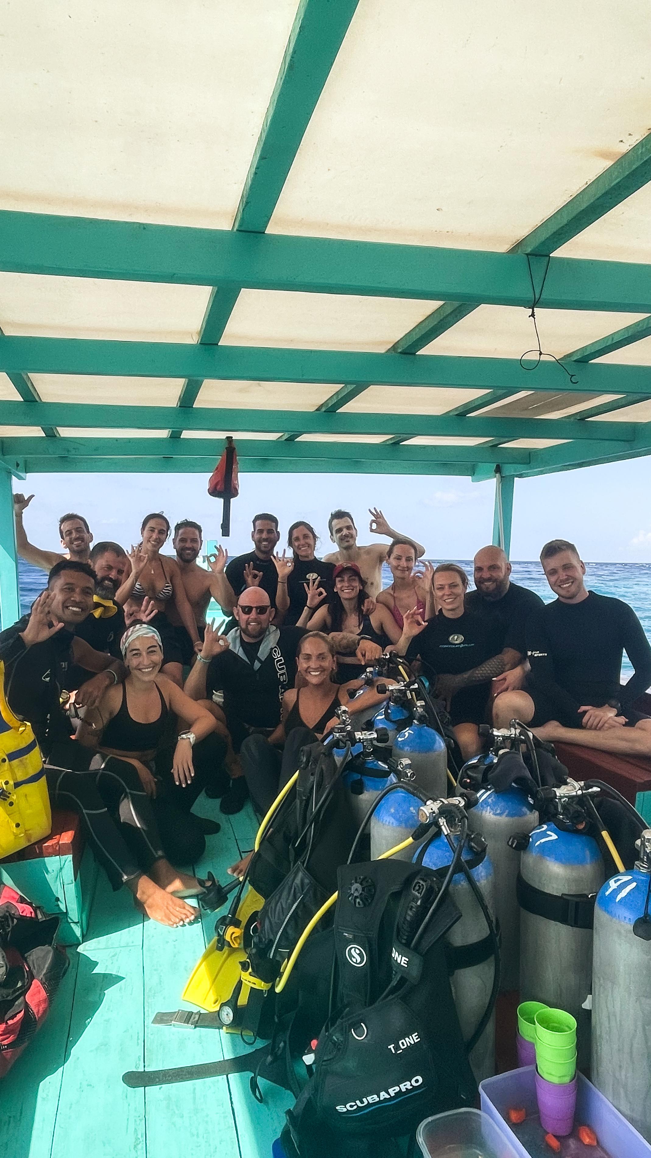 Dpm Diving Gili Trawangan