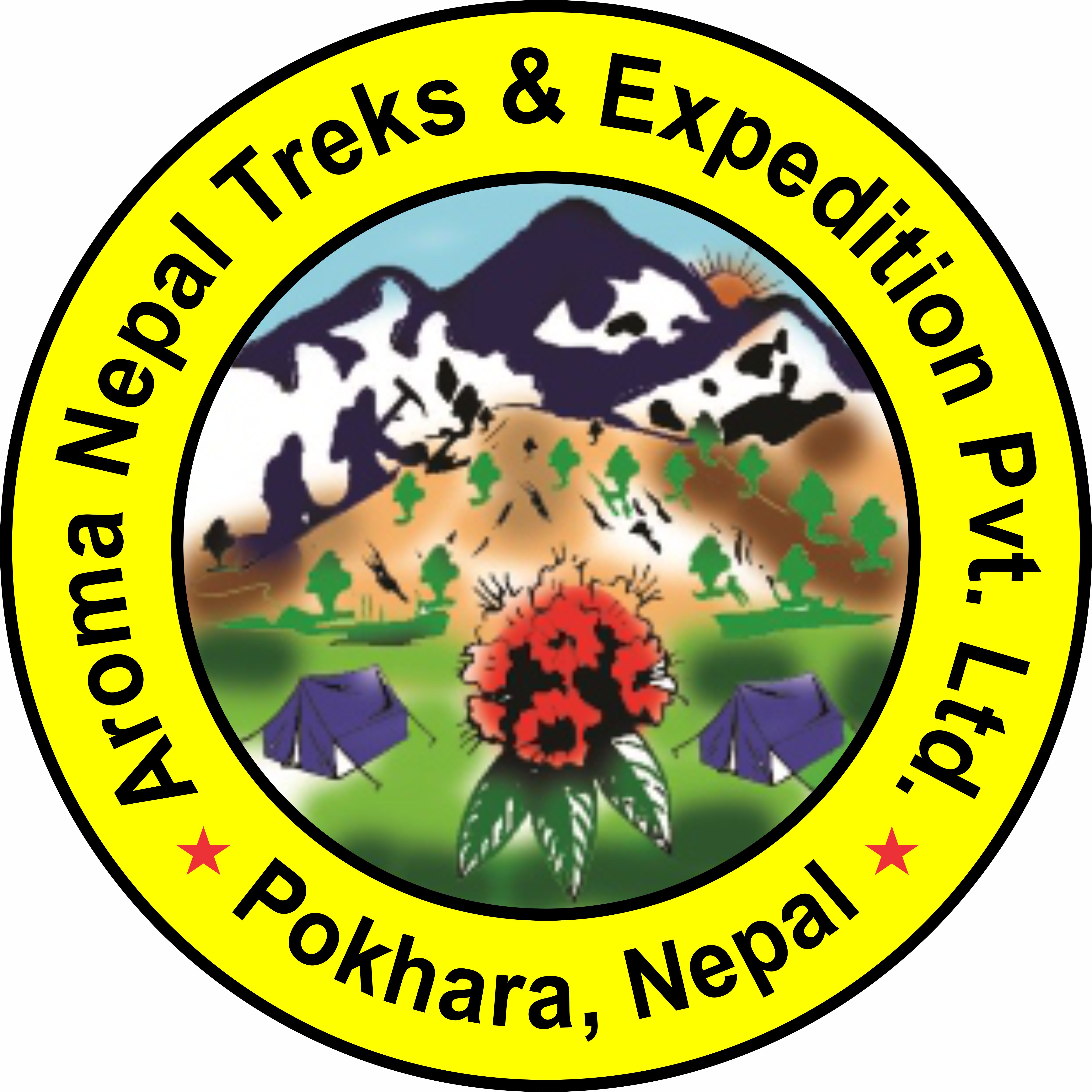 Aroma Nepal Treks & Expedition Pvt. Ltd