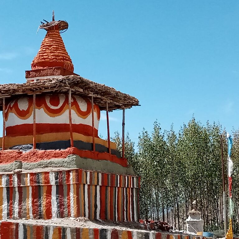 Aroma Nepal Treks & Expedition Pvt. Ltd