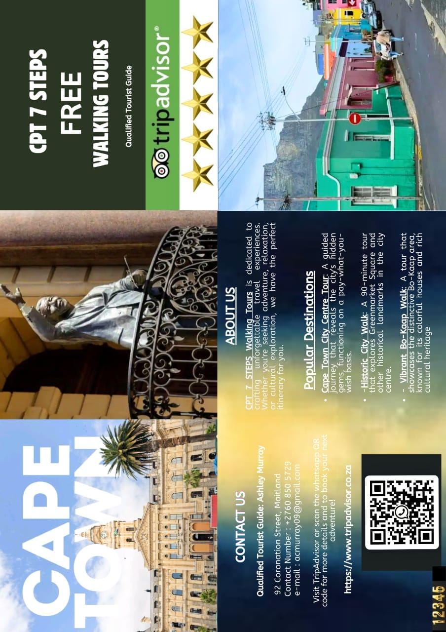 Free Walking Tours