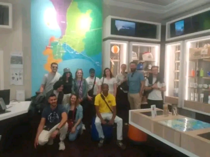 Free Walking Tours