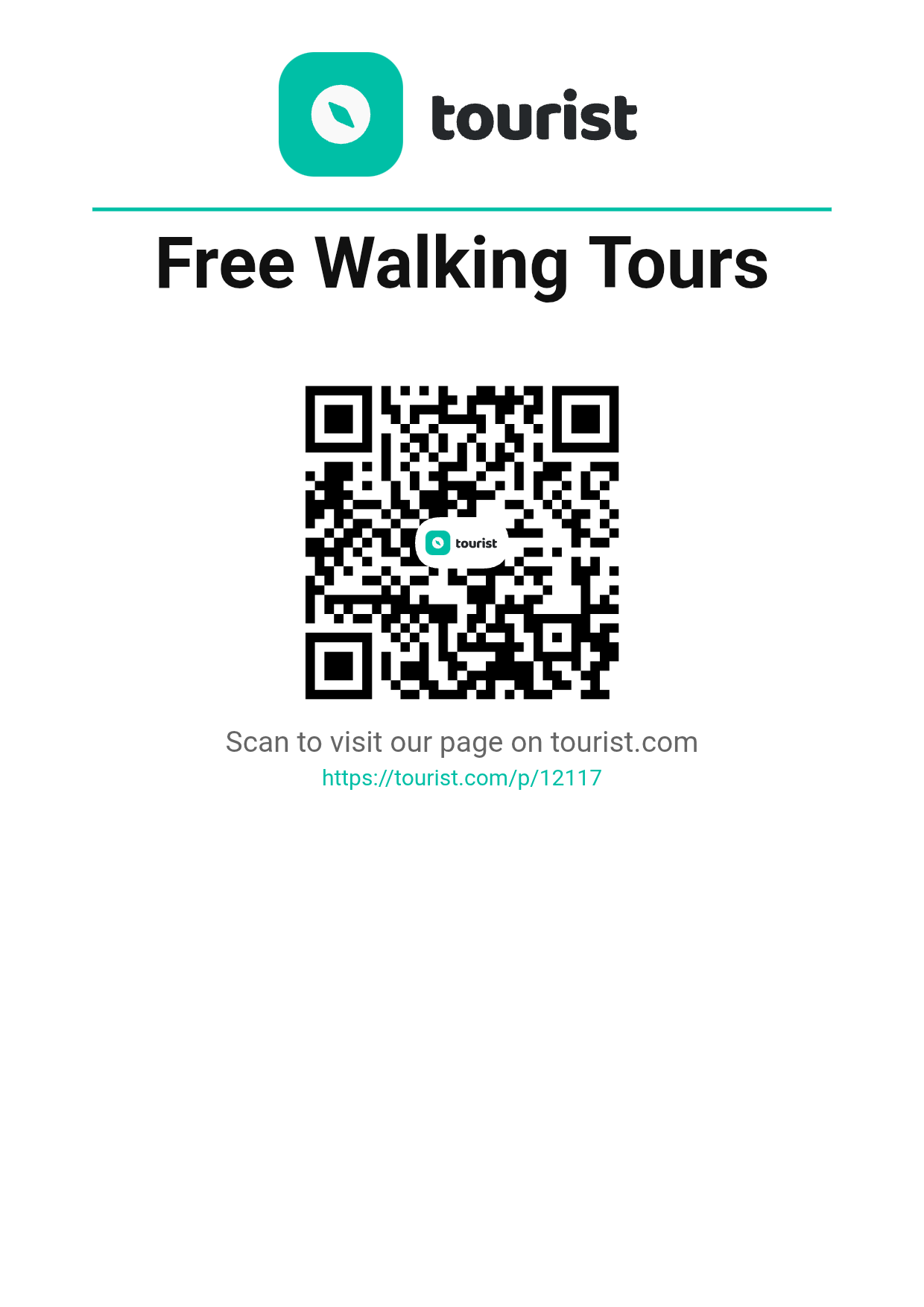 Free Walking Tours