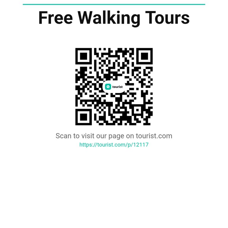Free Walking Tours