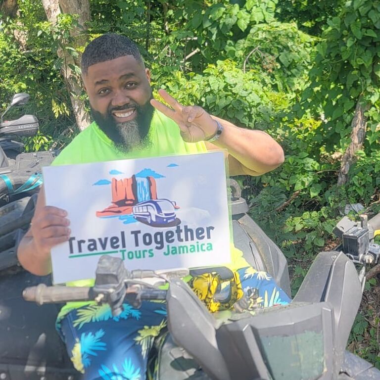 Travel Together Tours Jamaica Limited