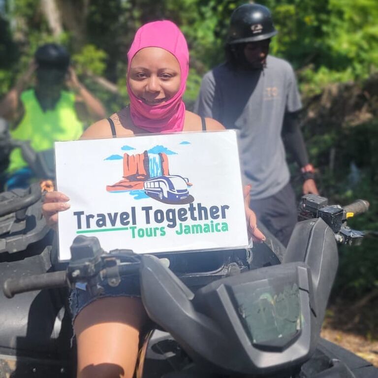 Travel Together Tours Jamaica Limited