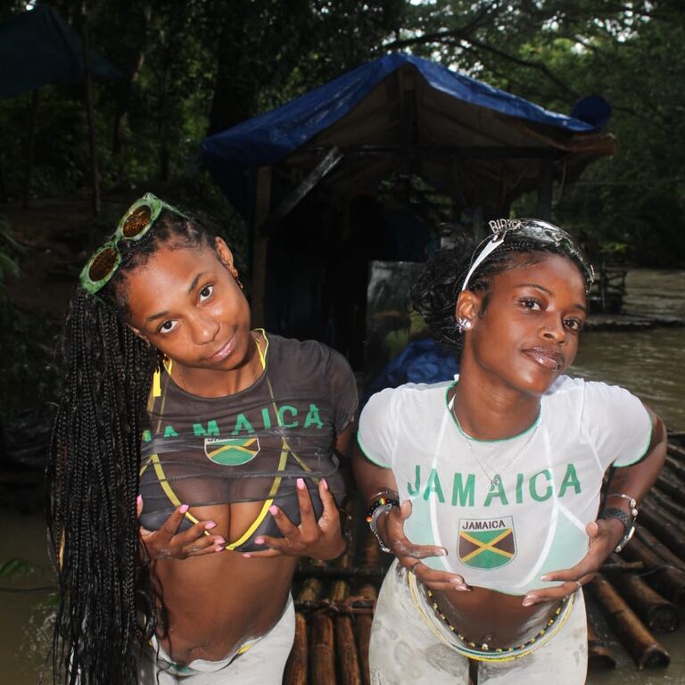 Travel Together Tours Jamaica Limited