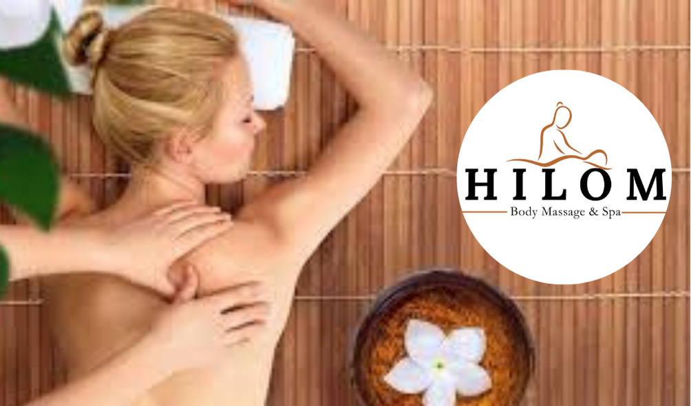 Hilom Massage and Spa Palawan