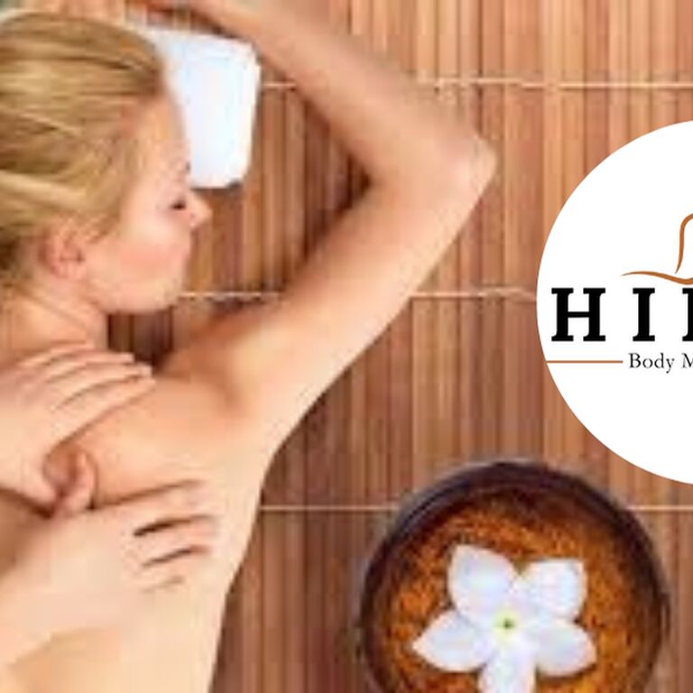 Hilom Massage and Spa Palawan