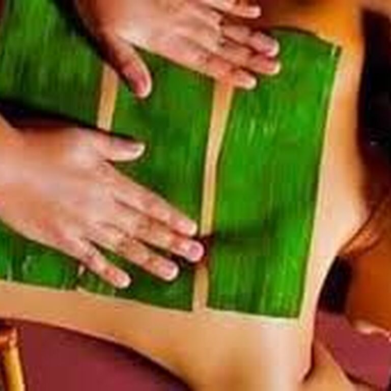 Hilom Massage and Spa Palawan