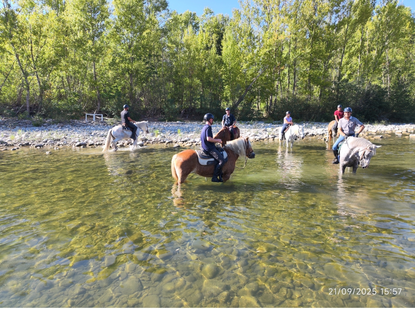 Ranch La rosa dei Venti
