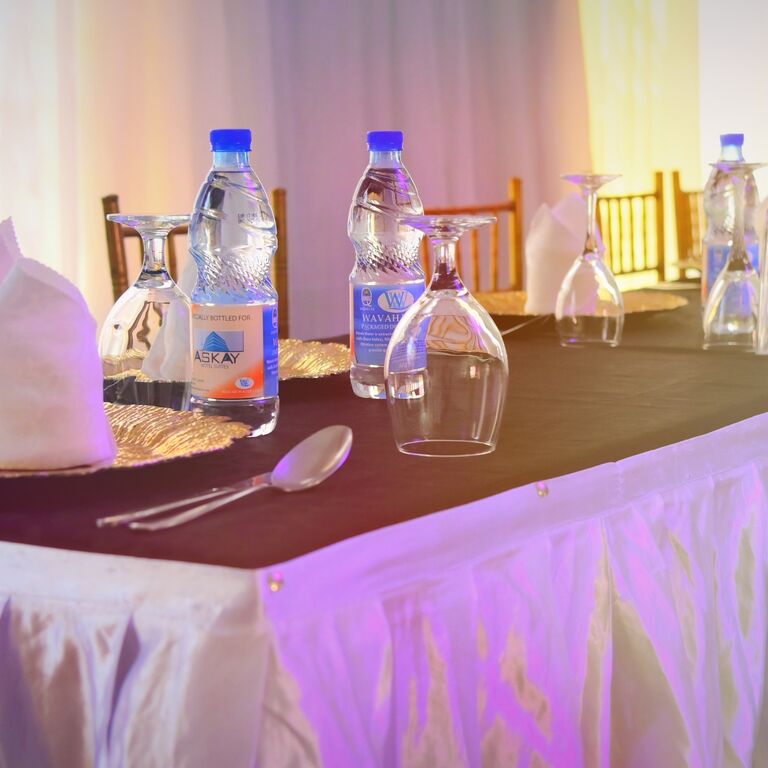 Askay Hotel Suites