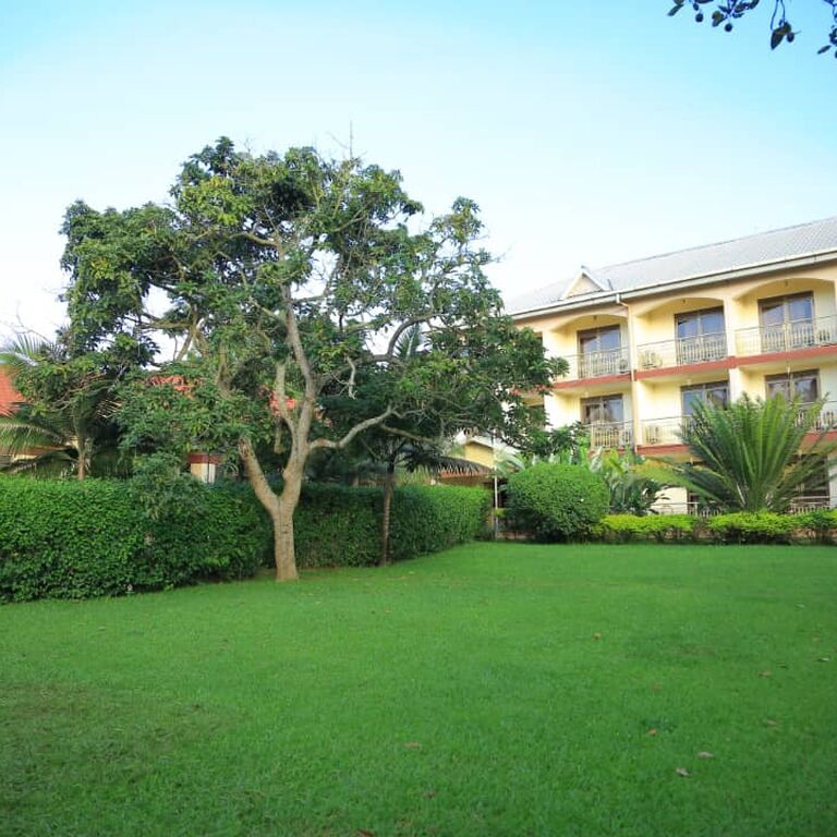 Askay Hotel Suites