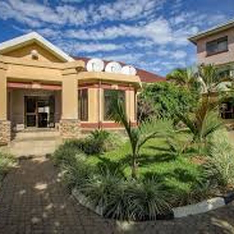 Askay Hotel Suites