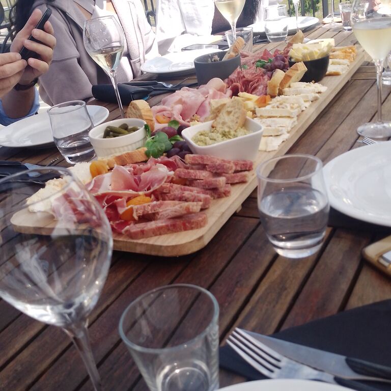 Club Grappe
