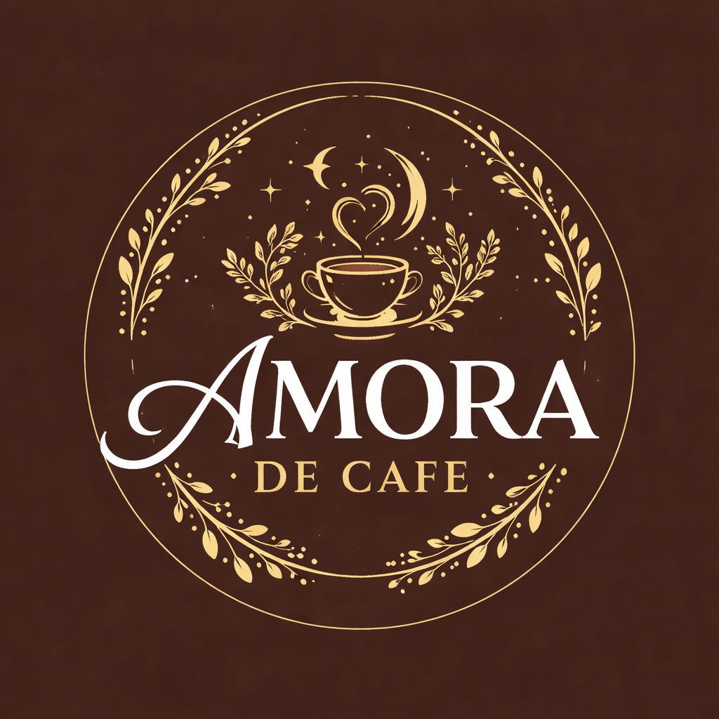 Amora De Cafe