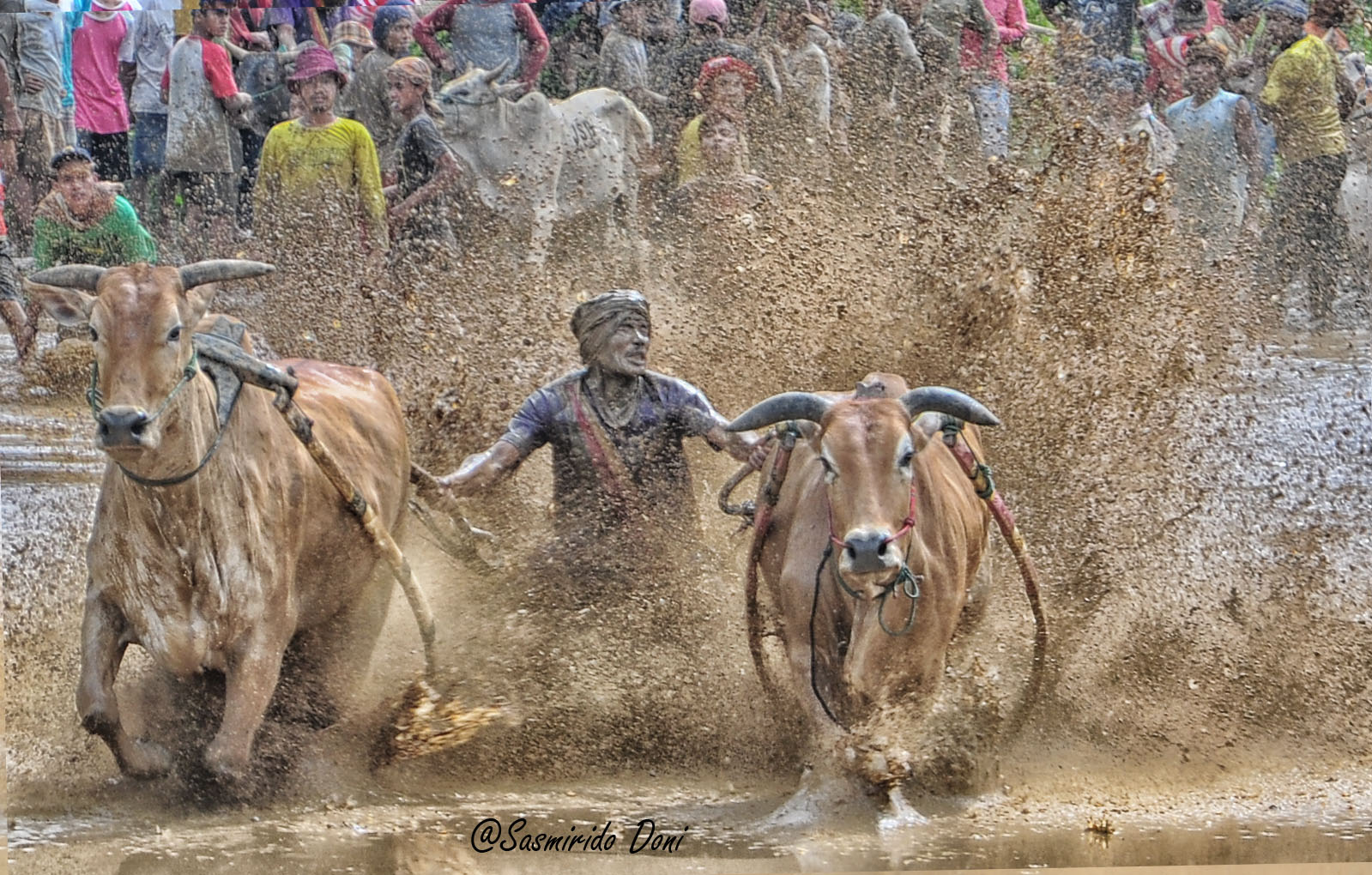 Minangkabau Adventure