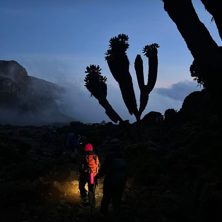 kilisherpas Travel