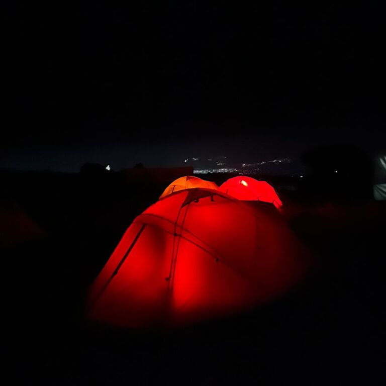 kilisherpas Travel