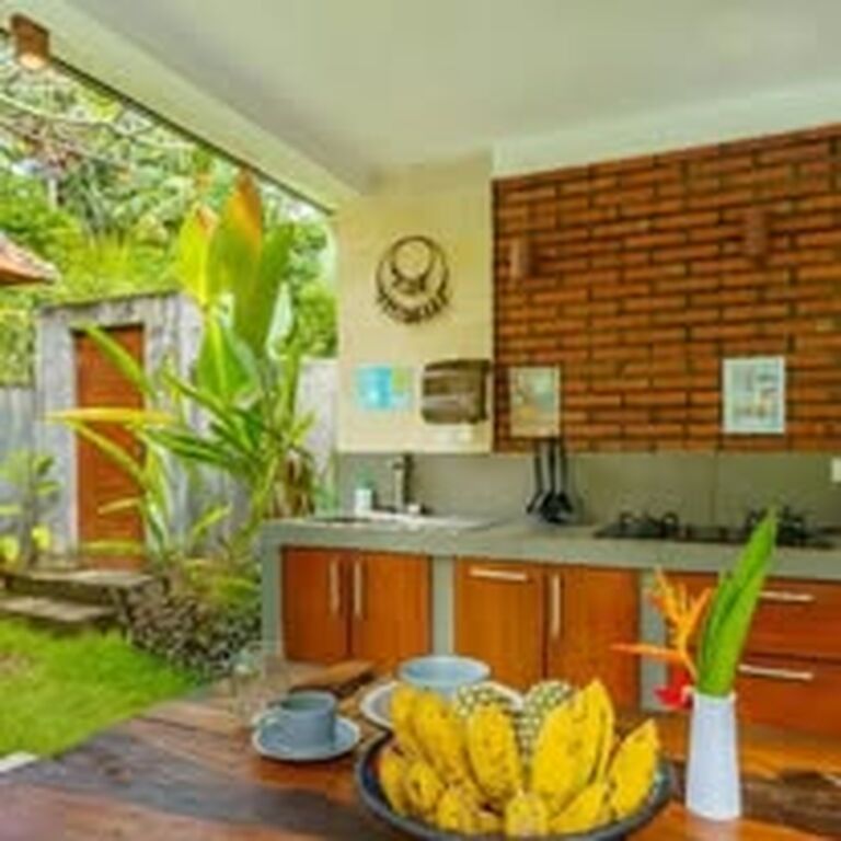 Coco Garden Villa