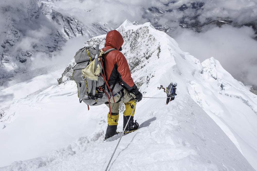 Pathfinder Treks And Expedition