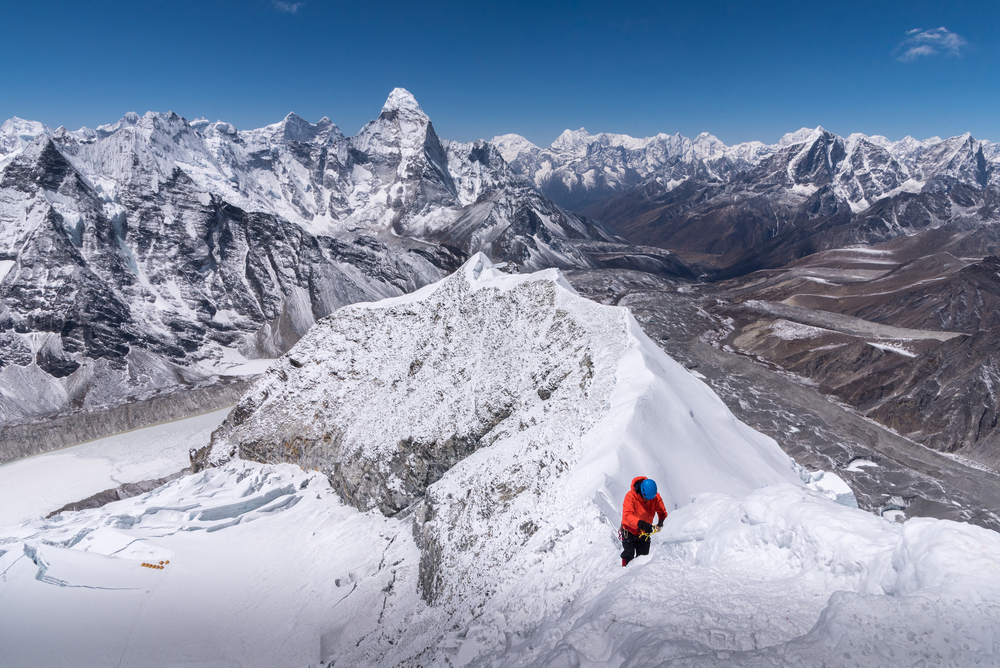 Pathfinder Treks And Expedition