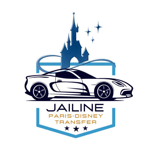Jailine Paris Disney Transfer