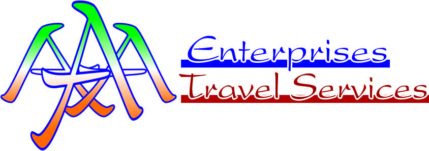 AAA TRAVEL SERVICES