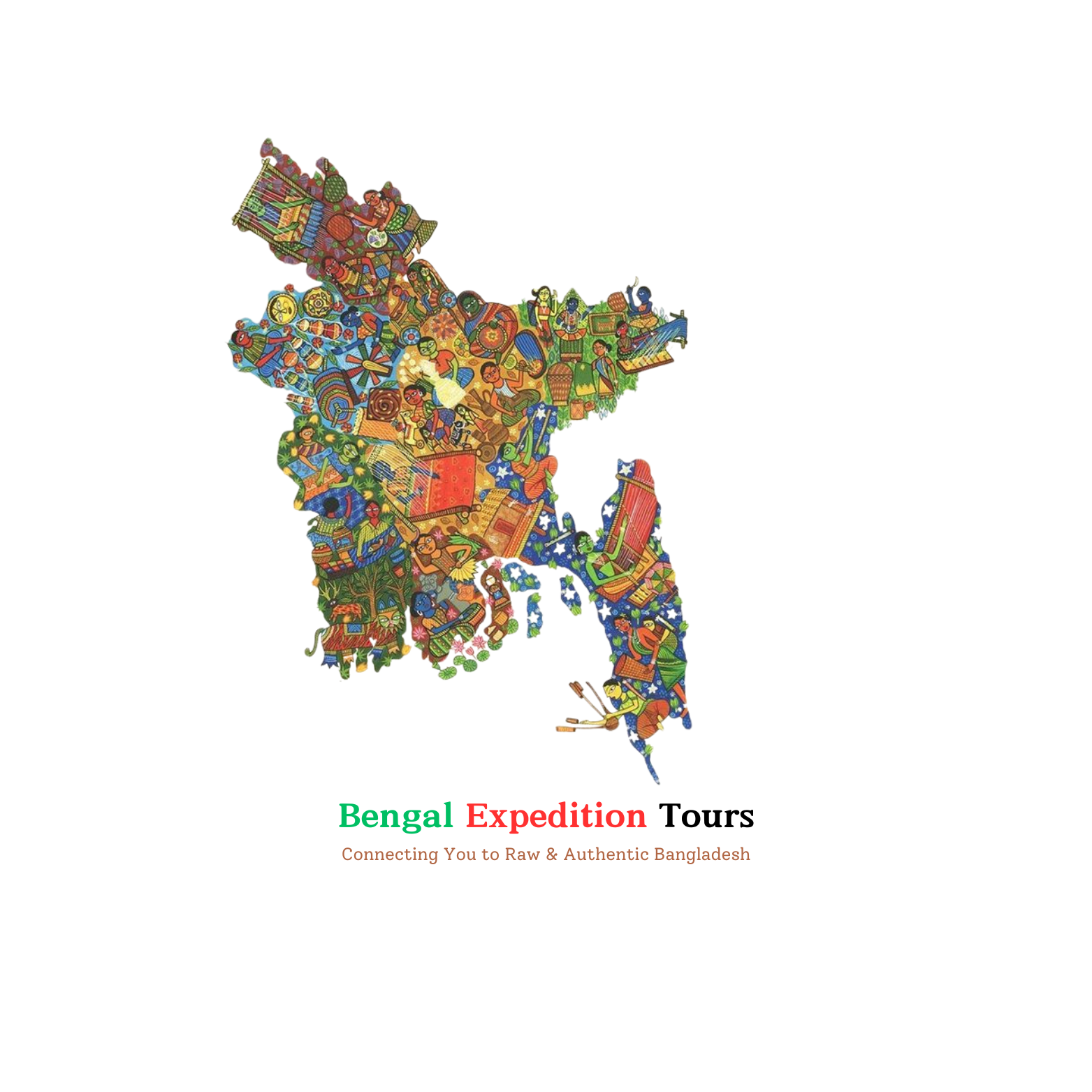 Bengal Expedition Tours
