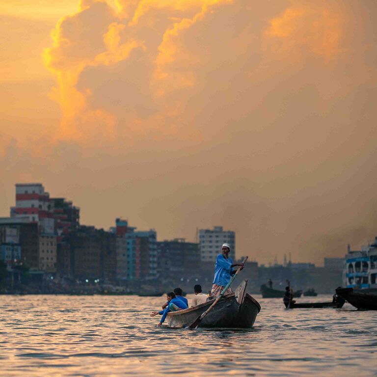 Bengal Expedition Tours