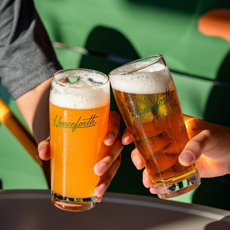 City Brew Tours - DC